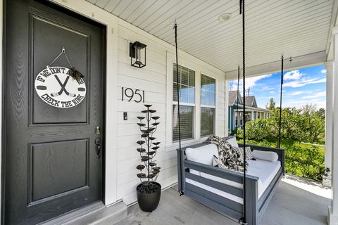 Tiny photo for 1951 W JOSEPH ACRES RD, Kaysville, UT 84037 (MLS # 2150289)