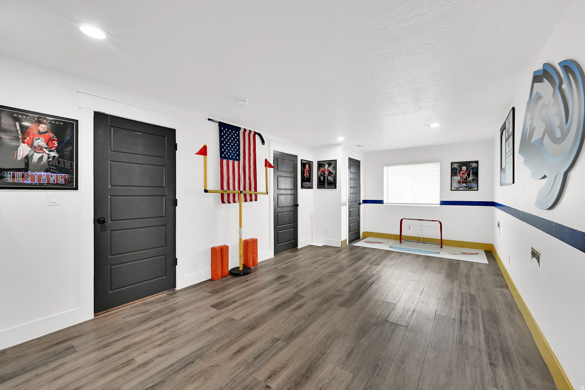 HILL FARMS - Residential