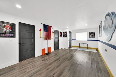 Tiny photo for 1951 W JOSEPH ACRES RD, Kaysville, UT 84037 (MLS # 2150289)