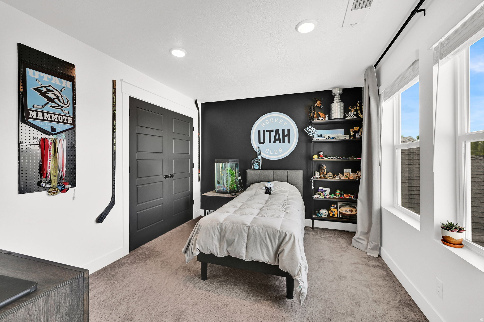 HILL FARMS - Residential