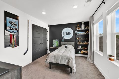 Tiny photo for 1951 W JOSEPH ACRES RD, Kaysville, UT 84037 (MLS # 2150289)