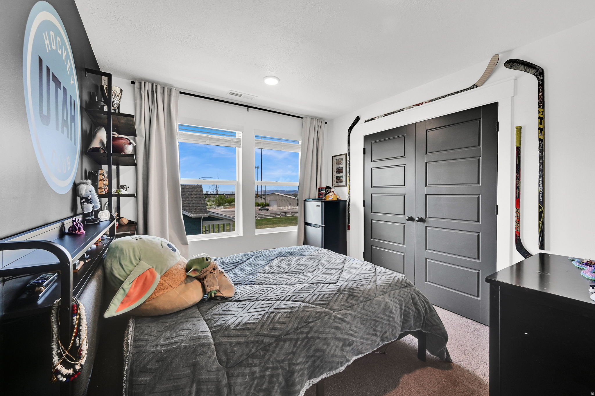 HILL FARMS - Residential