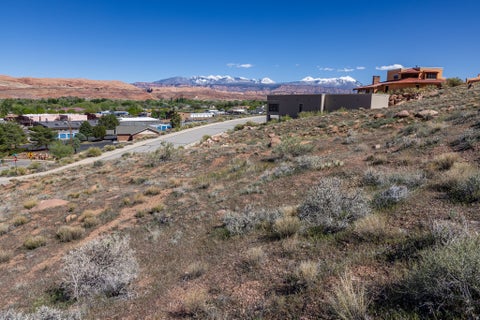 Vacant Land For Sale - 843 David Ct<br/> Grand County, Moab, UT 84532