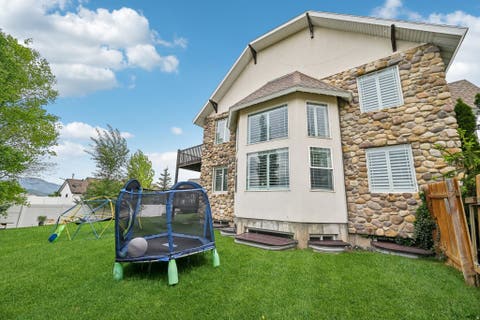 Tiny photo for 17 W 300 S, Midway, UT 84049 (MLS # 2173393)