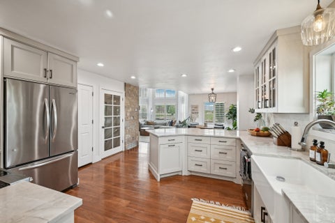 Tiny photo for 17 W 300 S, Midway, UT 84049 (MLS # 2173393)