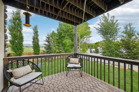 Tiny photo for 17 W 300 S, Midway, UT 84049 (MLS # 2173393)
