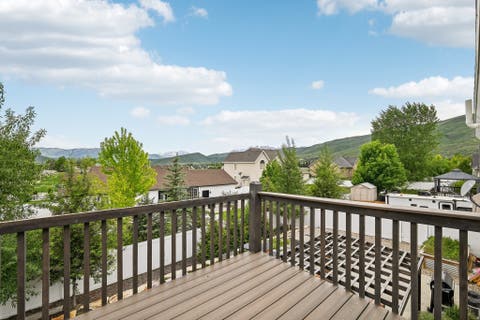 Tiny photo for 17 W 300 S, Midway, UT 84049 (MLS # 2173393)