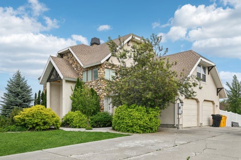 Tiny photo for 17 W 300 S, Midway, UT 84049 (MLS # 2173393)