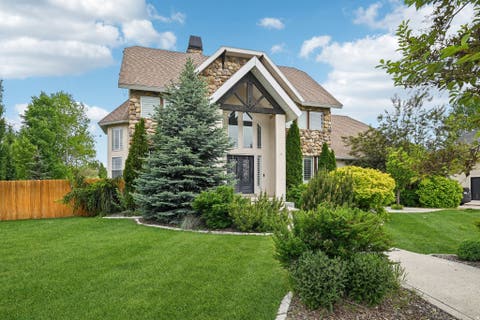 Tiny photo for 17 W 300 S, Midway, UT 84049 (MLS # 2173393)