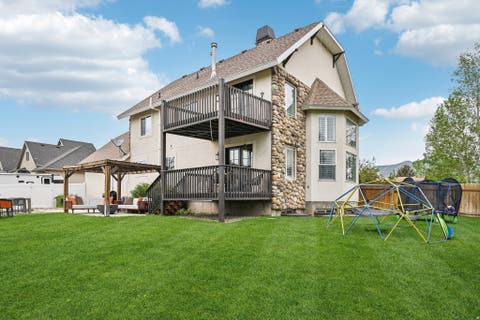 Tiny photo for 17 W 300 S, Midway, UT 84049 (MLS # 2173393)