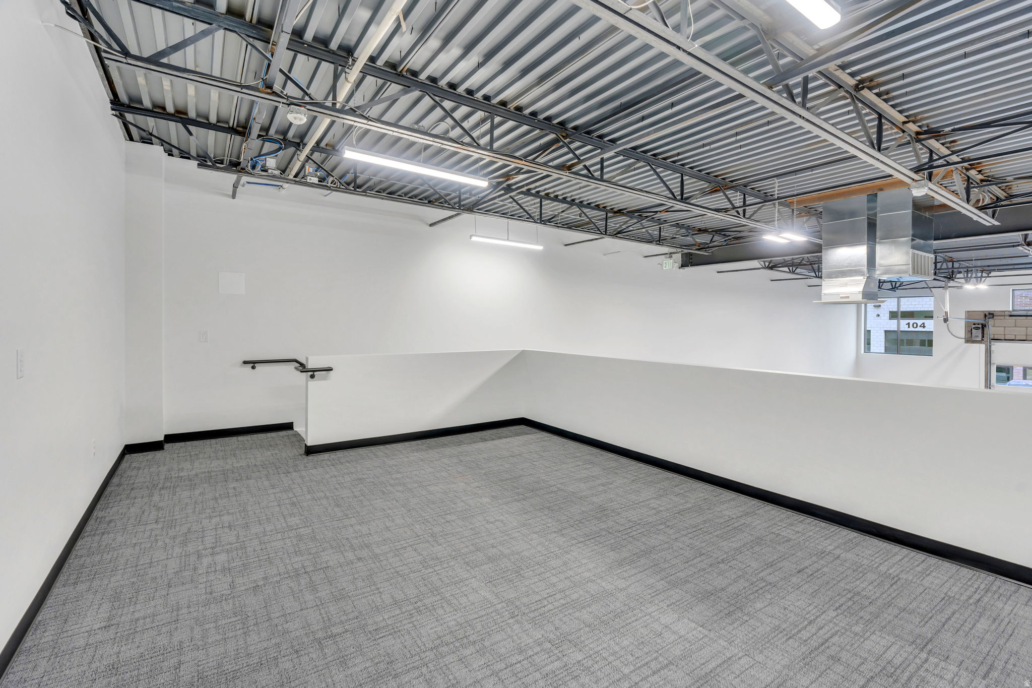 THE LANDING - Commercial Lease