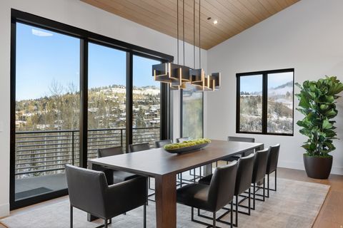Tiny photo for 8939 MOONSHADOW CT, Park City, UT 84060 (MLS # 2127159)