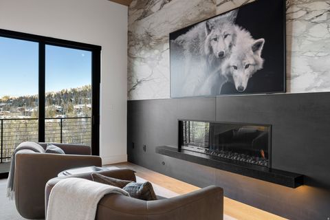 Tiny photo for 8939 MOONSHADOW CT, Park City, UT 84060 (MLS # 2127159)