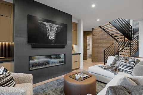 Tiny photo for 8939 MOONSHADOW CT, Park City, UT 84060 (MLS # 2127159)