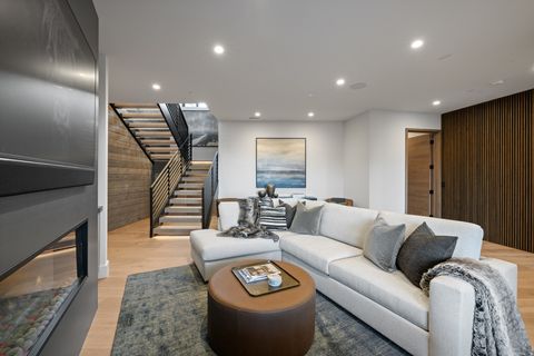 Tiny photo for 8939 MOONSHADOW CT, Park City, UT 84060 (MLS # 2127159)