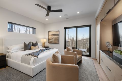 Tiny photo for 8939 MOONSHADOW CT, Park City, UT 84060 (MLS # 2127159)