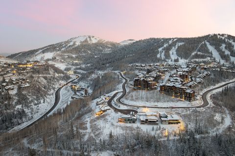 Tiny photo for 8939 MOONSHADOW CT, Park City, UT 84060 (MLS # 2127159)