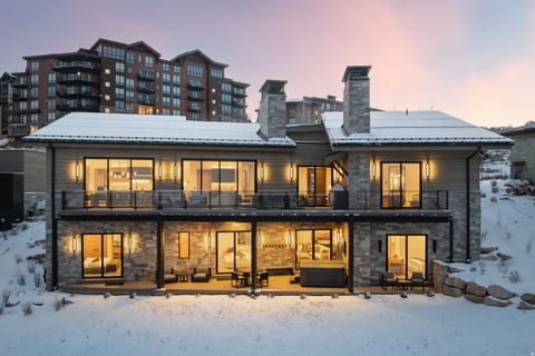 Tiny photo for 8939 MOONSHADOW CT, Park City, UT 84060 (MLS # 2127159)