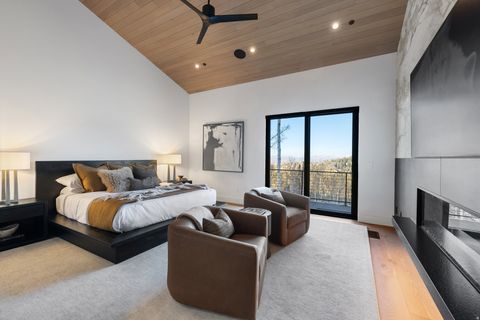 Tiny photo for 8939 MOONSHADOW CT, Park City, UT 84060 (MLS # 2127159)