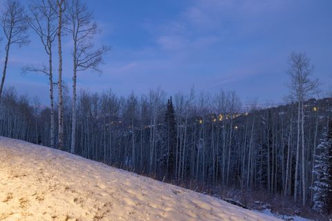 Tiny photo for 8939 MOONSHADOW CT, Park City, UT 84060 (MLS # 2127159)