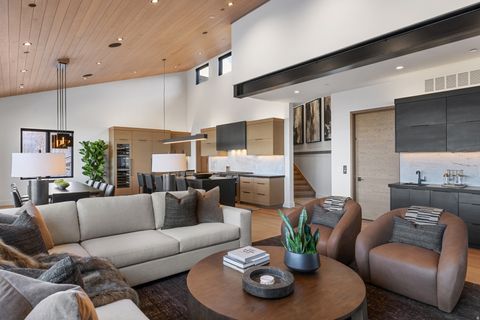 Tiny photo for 8939 MOONSHADOW CT, Park City, UT 84060 (MLS # 2127159)