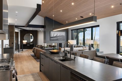 Tiny photo for 8939 MOONSHADOW CT, Park City, UT 84060 (MLS # 2127159)