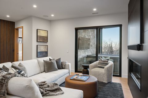 Tiny photo for 8939 MOONSHADOW CT, Park City, UT 84060 (MLS # 2127159)