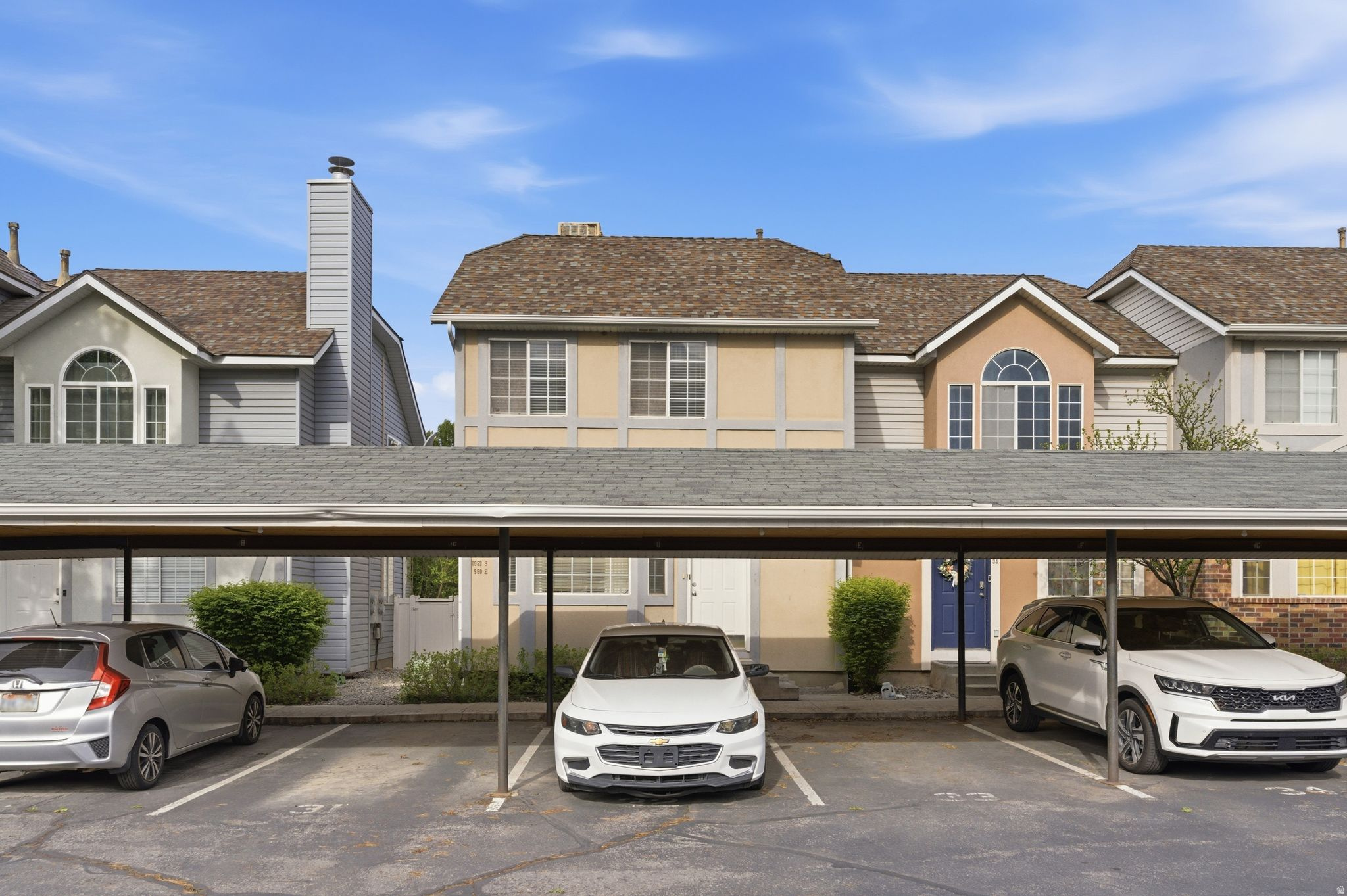 SCANDIA VILLAGE CONDO - Residential