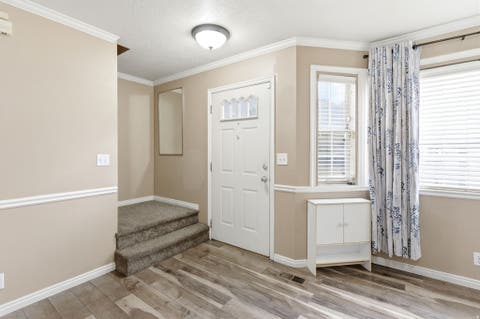 Townhouse For Sale - 1052 S 950 #33<br/> Provo, UT 84606