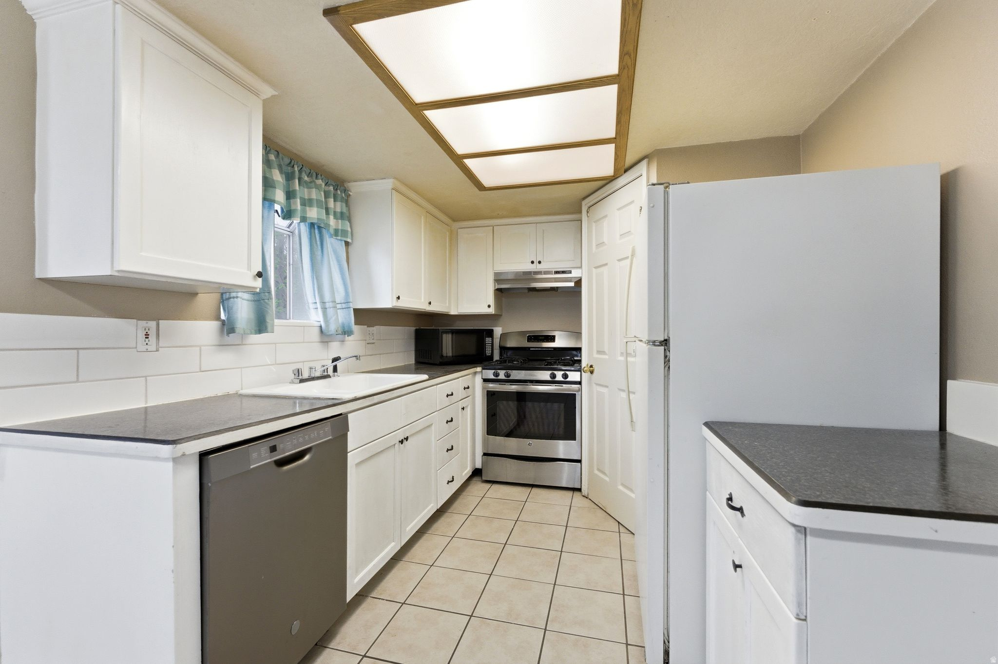 SCANDIA VILLAGE CONDO - Residential