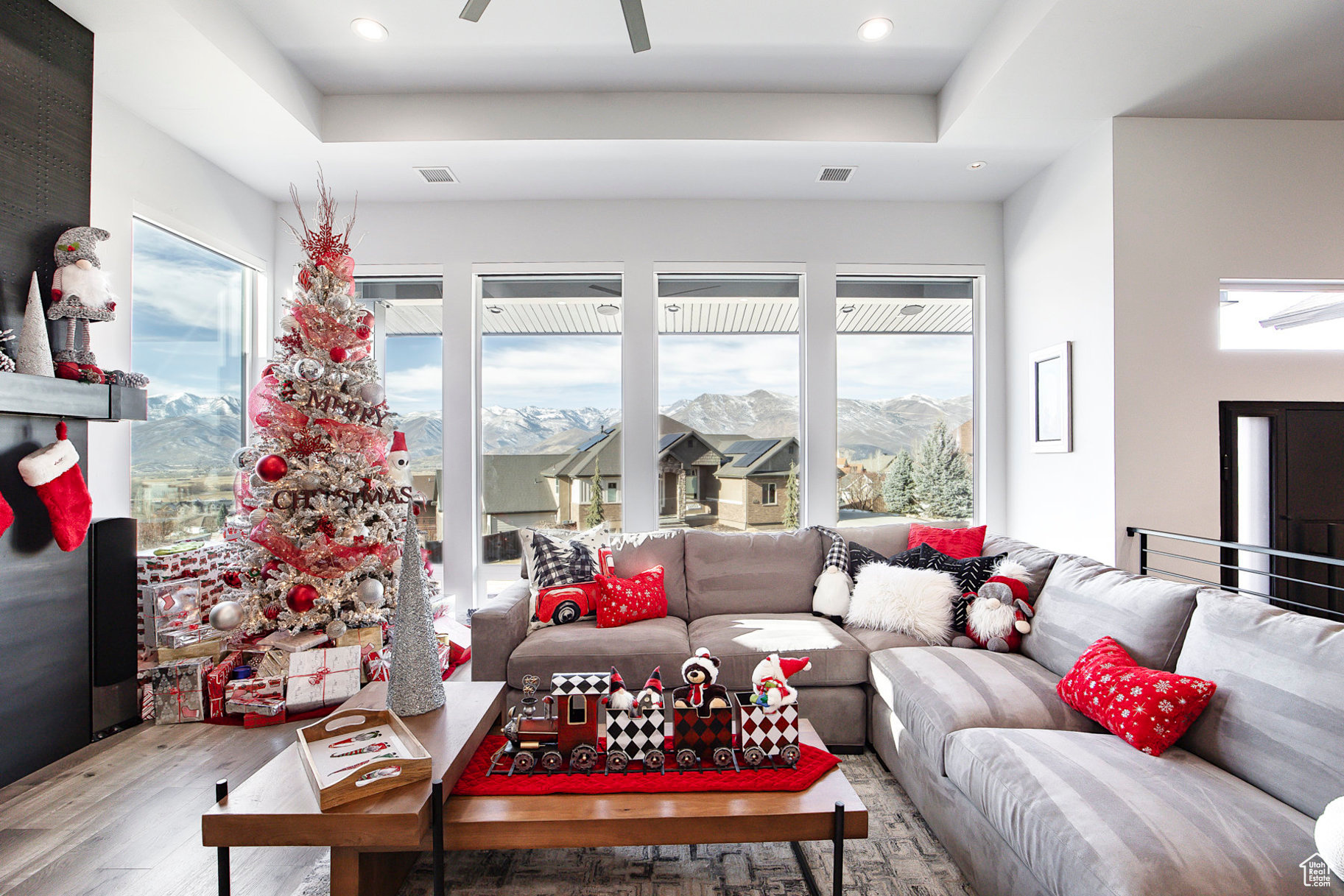 1944 N Callaway Dr, Heber City, Utah image 3