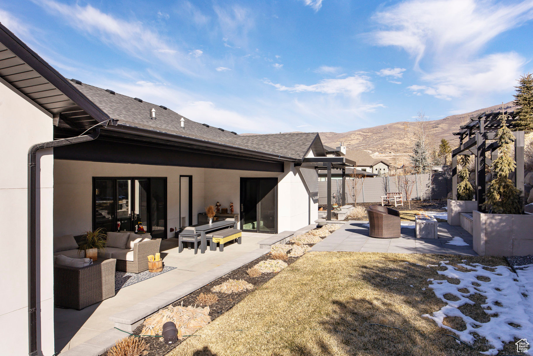 1944 N Callaway Dr, Heber City, Utah image 42