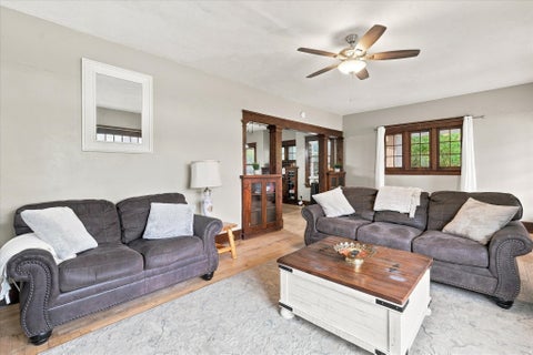 Tiny photo for 245 N 9TH ST W, Montpelier, ID 83254 (MLS # 2179924)