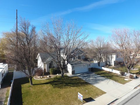 Tiny photo for 2128 BRIDGER DR, Springville, UT 84663 (MLS # 2131706)