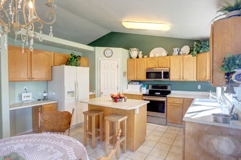 Tiny photo for 2128 BRIDGER DR, Springville, UT 84663 (MLS # 2131706)