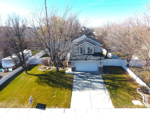 Tiny photo for 2128 BRIDGER DR, Springville, UT 84663 (MLS # 2131706)