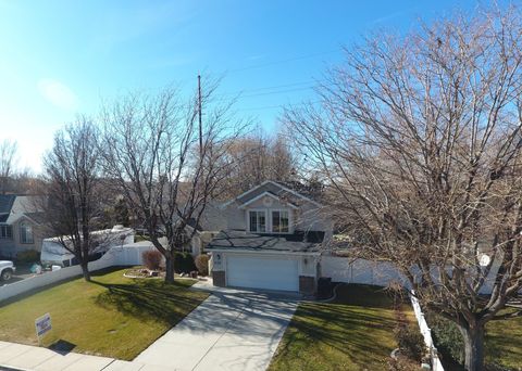 Tiny photo for 2128 BRIDGER DR, Springville, UT 84663 (MLS # 2131706)