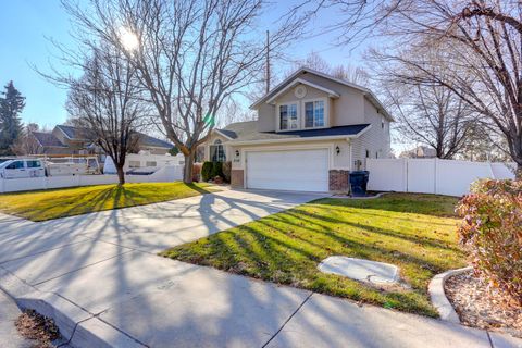 Tiny photo for 2128 BRIDGER DR, Springville, UT 84663 (MLS # 2131706)