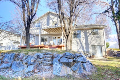 Tiny photo for 2128 BRIDGER DR, Springville, UT 84663 (MLS # 2131706)
