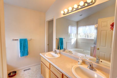 Tiny photo for 2128 BRIDGER DR, Springville, UT 84663 (MLS # 2131706)