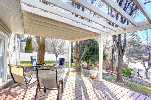 Tiny photo for 2128 BRIDGER DR, Springville, UT 84663 (MLS # 2131706)