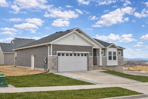 Tiny photo for 2651 S SPANISH OAK DR #LUCAS, Spanish Fork, UT 84660 (MLS # 2151258)