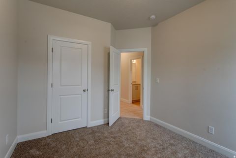 Tiny photo for 2651 S SPANISH OAK DR #LUCAS, Spanish Fork, UT 84660 (MLS # 2151258)
