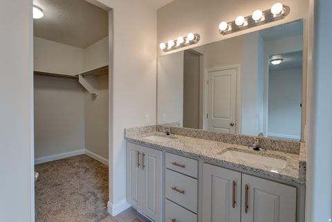 Tiny photo for 2651 S SPANISH OAK DR #LUCAS, Spanish Fork, UT 84660 (MLS # 2151258)