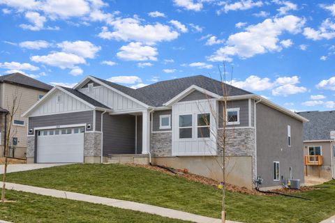 Tiny photo for 2651 S SPANISH OAK DR #LUCAS, Spanish Fork, UT 84660 (MLS # 2151258)