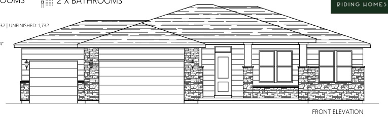 OAKRIDGE COVE - Residential