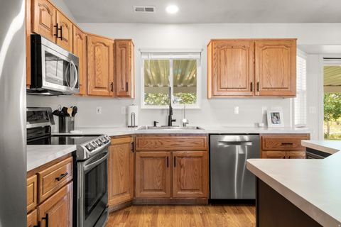 Tiny photo for 5335 W 5500 S, Hooper, UT 84315 (MLS # 2120981)