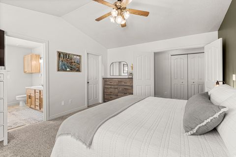 Tiny photo for 5335 W 5500 S, Hooper, UT 84315 (MLS # 2120981)