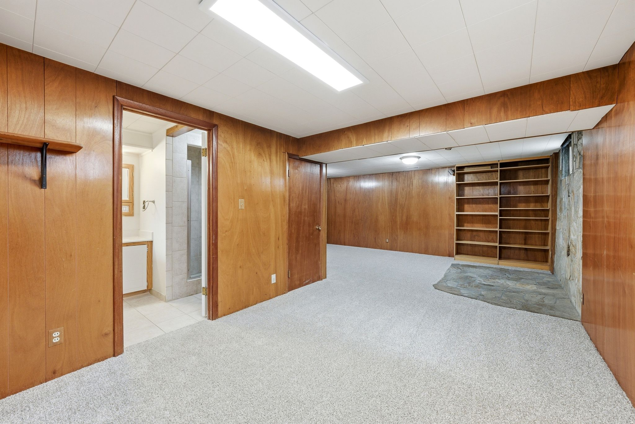 WHITE CITY - Residential