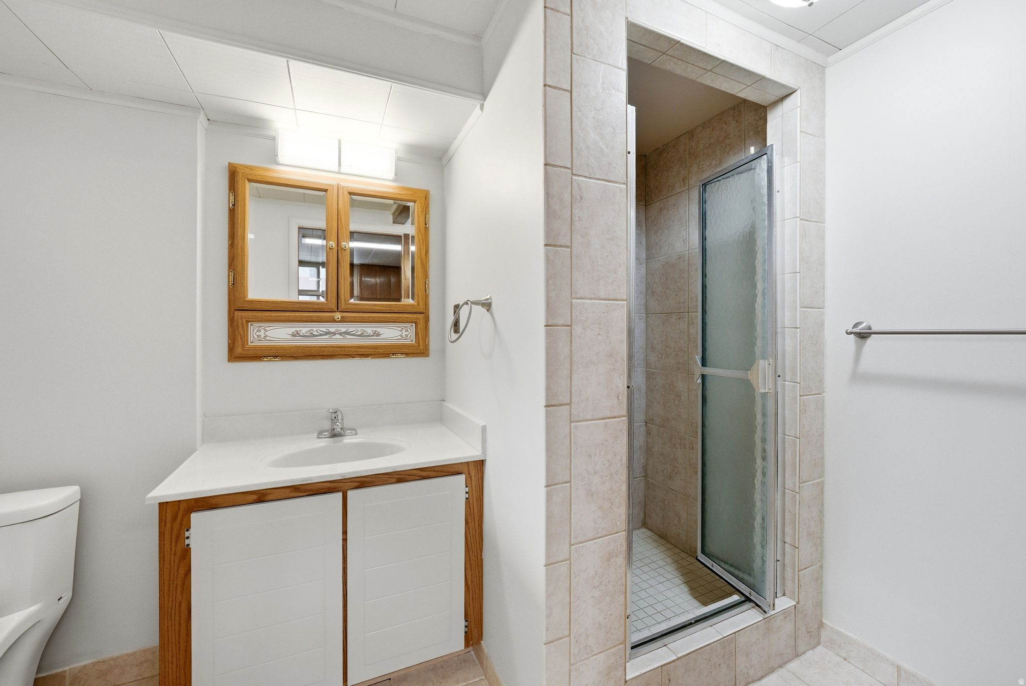 WHITE CITY - Residential